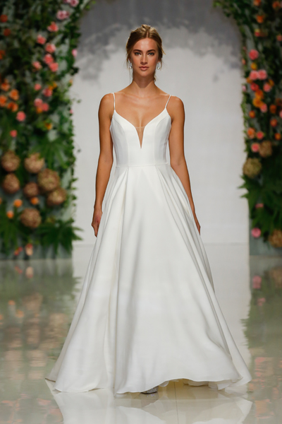 Mori Lee 163